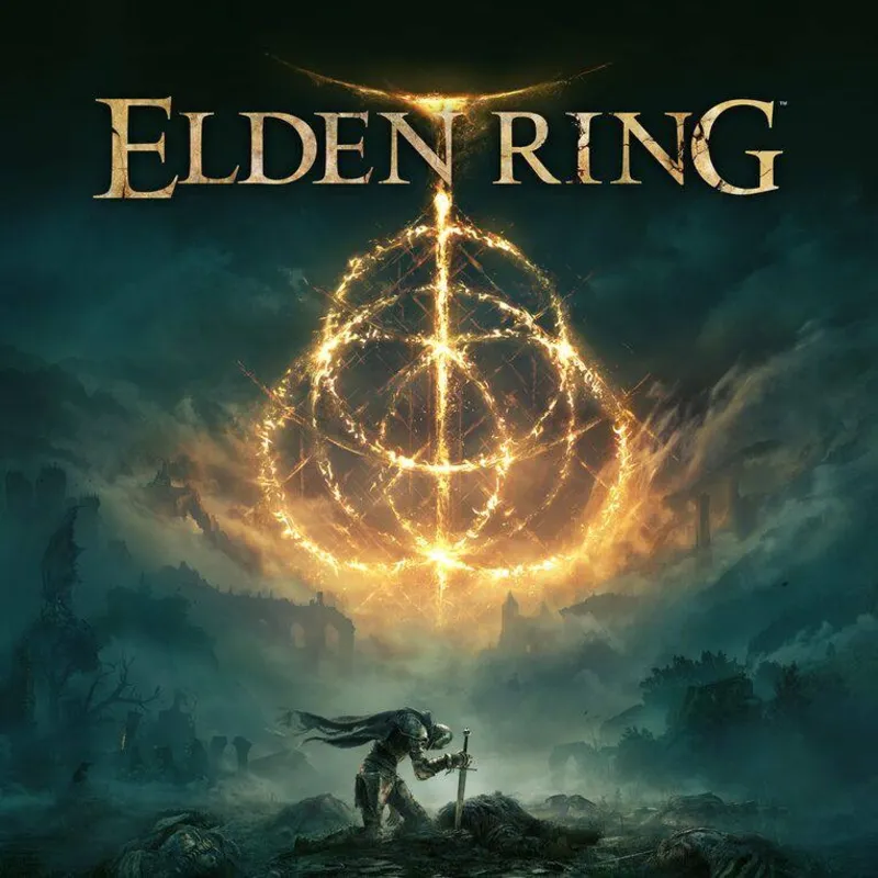 Elden Ring PS4 PS5 П2 П3