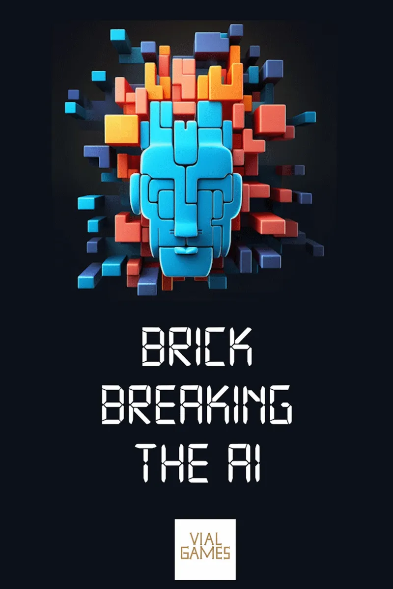 Brick Breaking the AI | XBOX+PC | На любой аккаунт