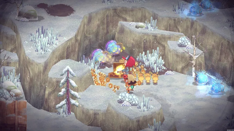 The Wild at Heart Выбор Региона Стим STEAM GIFT АВТО 24/7 ГАРАНТИЯ