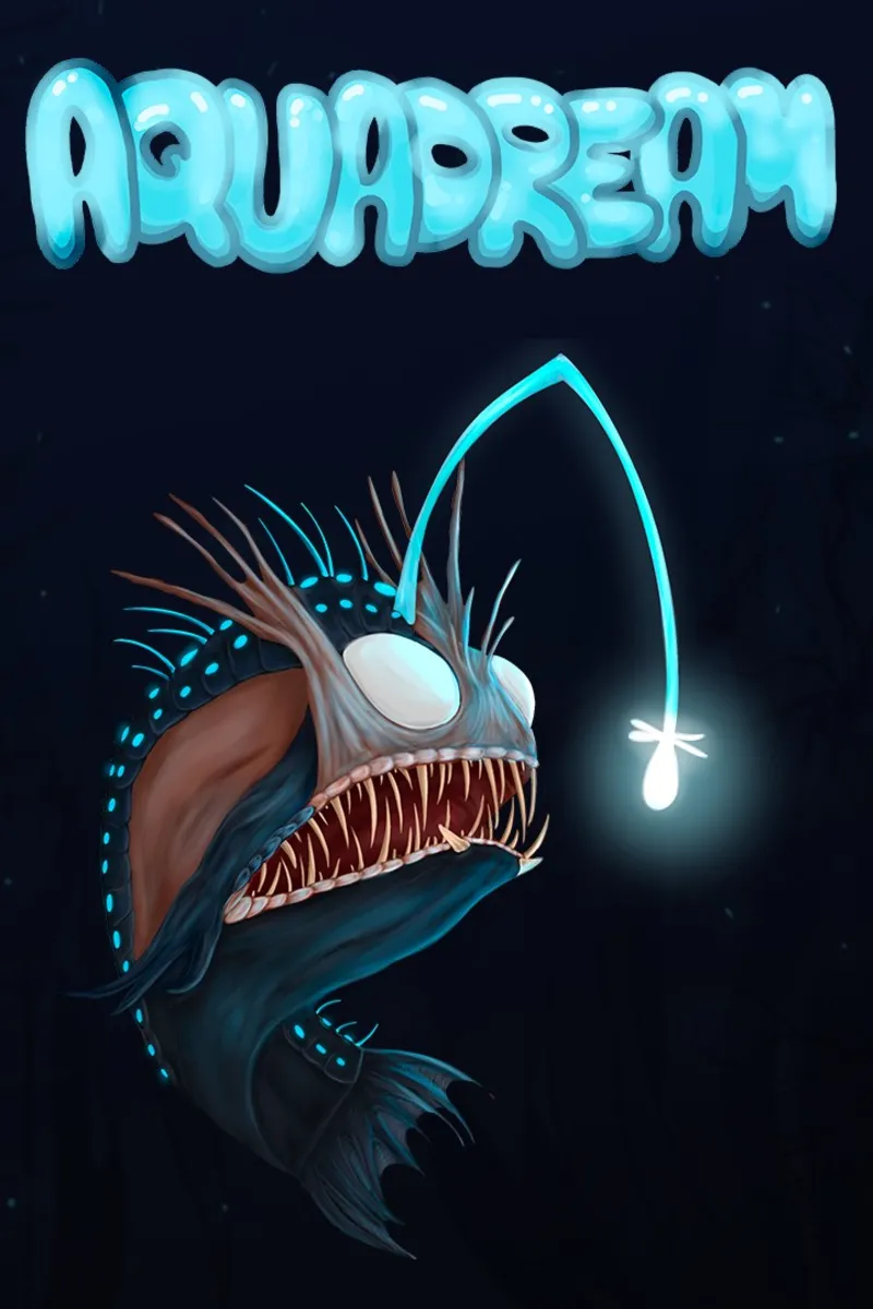 AQUADREAM (XBOX SERIES) | XBOX | На любой аккаунт