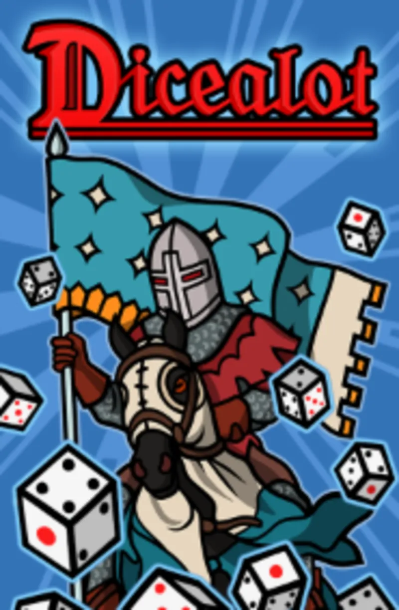 Dicealot/Steam Ключ / РФ+СНГ