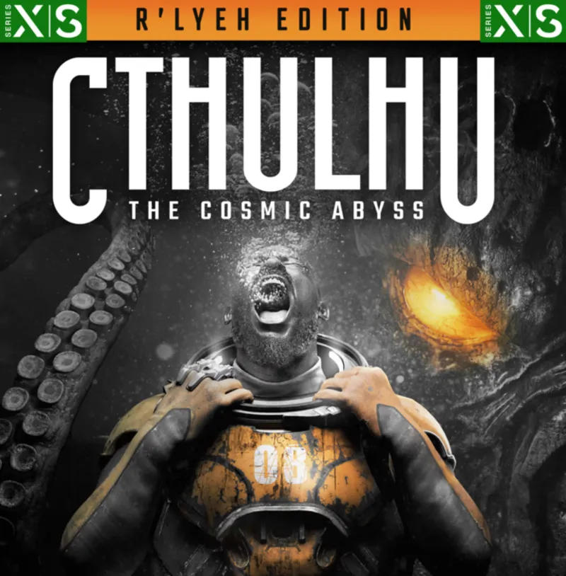 Cthulhu: The Cosmic Abyss - R'lyeh Edition XBOX X|S ПОКУПКА ИГРЫ НА ВАШ АКАУНТ