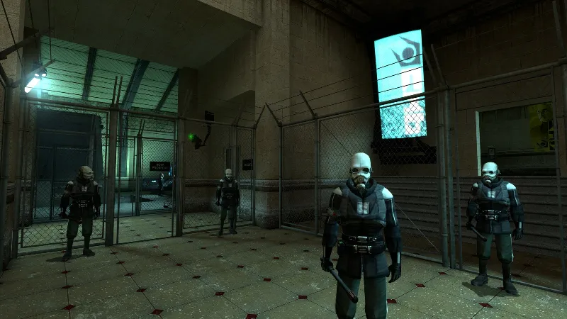 Half-Life 2 + 1200 ИГР STEAM АККАУНТ