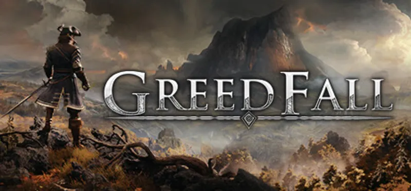 Greedfall Steam | GLOBAL | Моментальная выдача | Бонус за отзыв