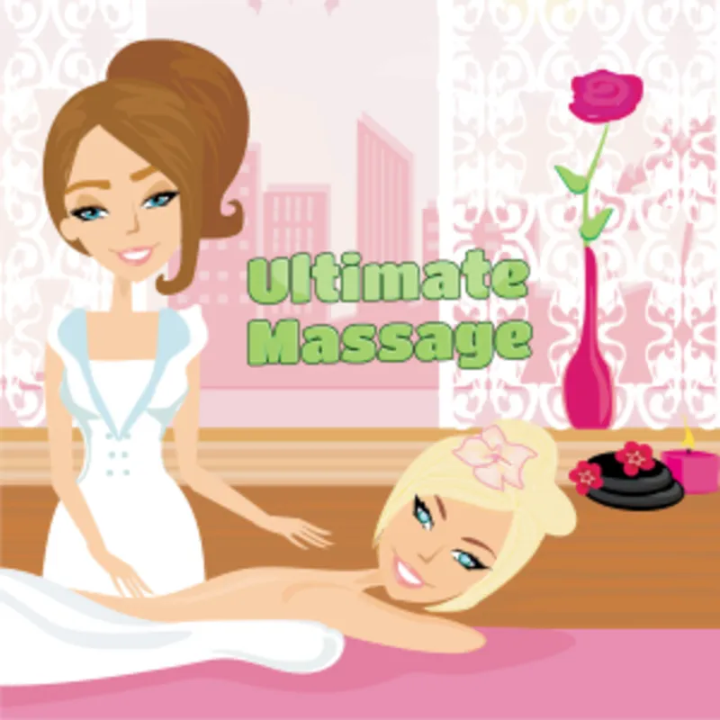 Ultimate Massage | XBOX | На любой аккаунт