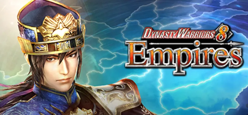 DYNASTY WARRIORS 8 Empires (Steam Ключ / РФ + Весь Мир)