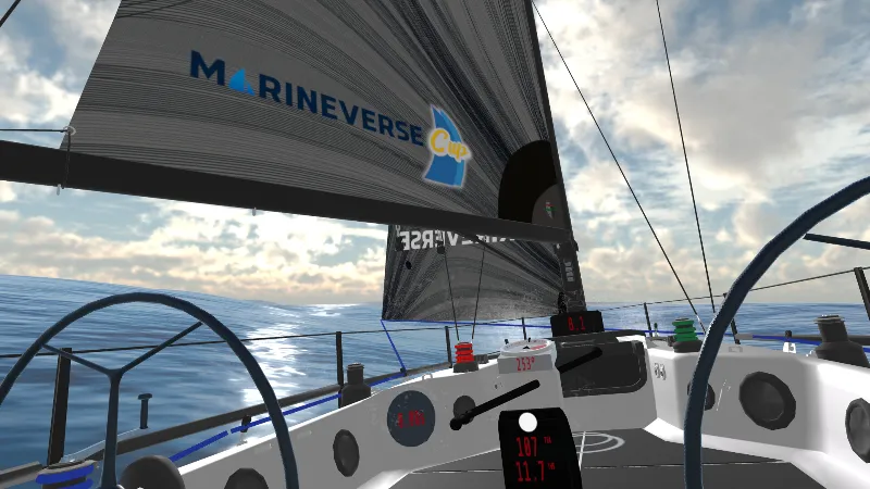 ВСЕ СТРАНЫ+РОССИЯ MarineVerse Sailing Club STEAM