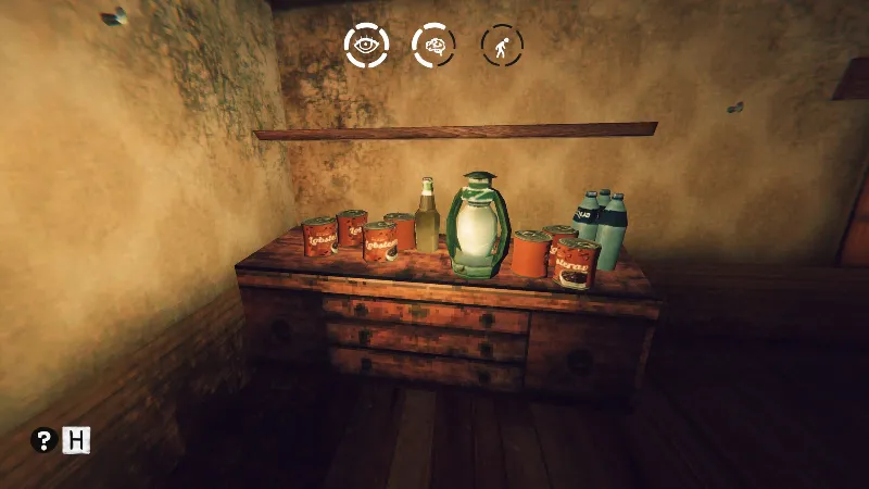 Static Dread: The Lighthouse| STEAM КЛЮЧ РФ+СНГ