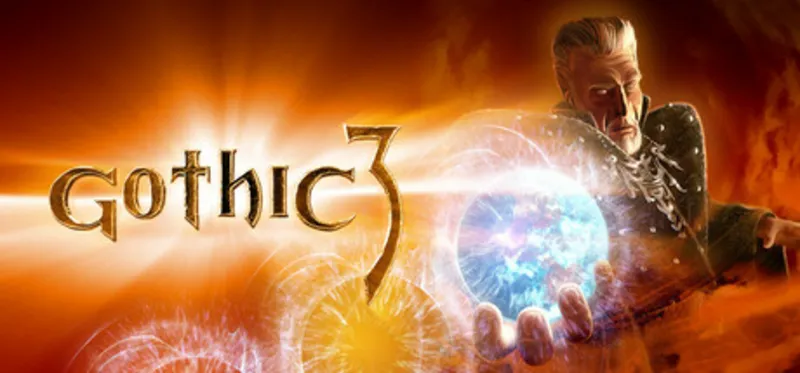 Gothic 3 / Steam Ключ / Все регионы | АВТОВЫДАЧА 24/7