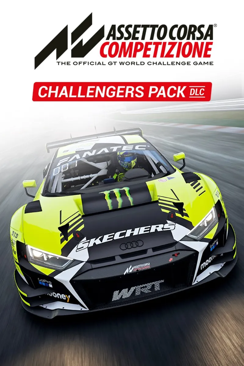 Challengers Pack | XBOX | На любой аккаунт