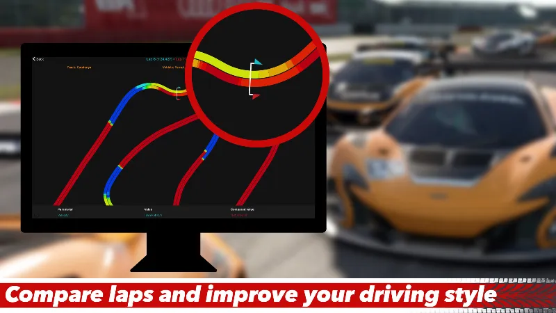 Sim Racing Telemetry - F1 26 (F1 25: 2026 Season Pack) DLC