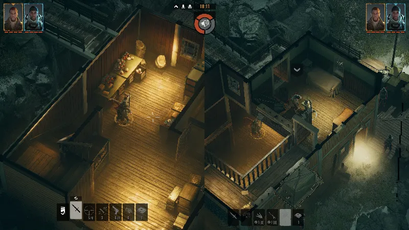 Commandos: Origins (Win) PC (WIN) КЛЮЧ/КОД СРАЗУ