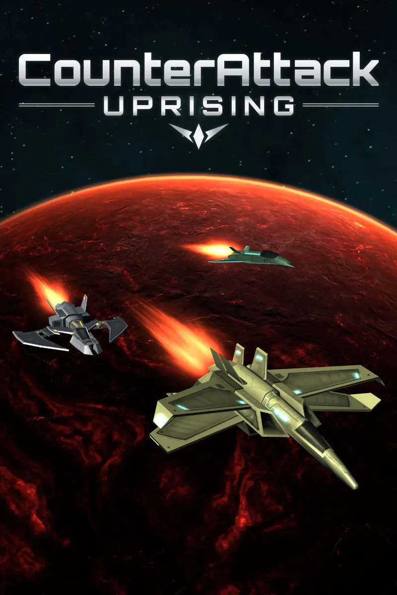 CounterAttack: Uprising | XBOX | На любой аккаунт