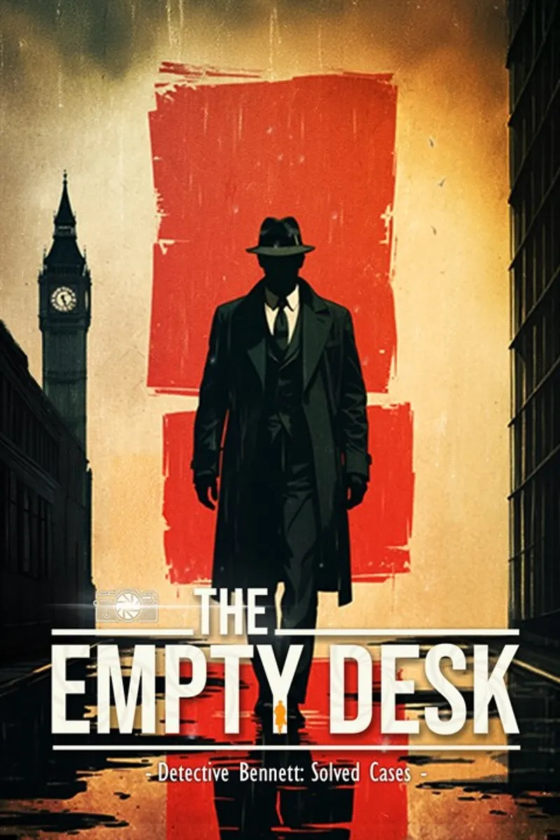 The Empty Desk Xbox Series X|S активация