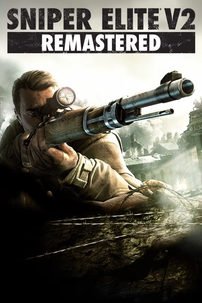 Sniper Elite V2 Remastered | XBOX+PC | На любой аккаунт
