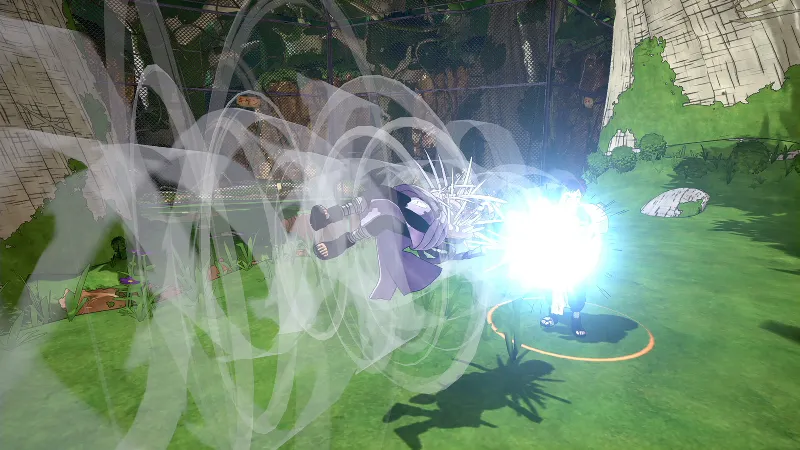 NTBSS: Master Character Training Pack - Kimimaro DLC