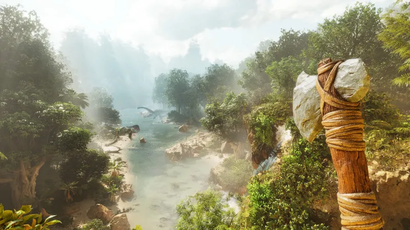 ARK: Survival Ascended Steam КЛЮЧ GLOBAL