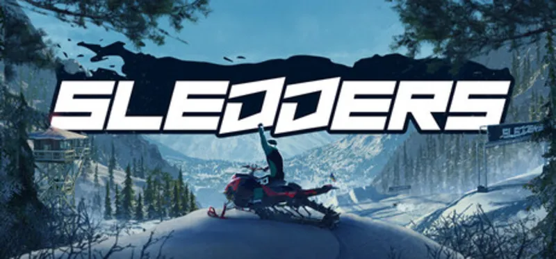 Sledders / Steam Ключ / Все регионы | АВТОВЫДАЧА 24/7