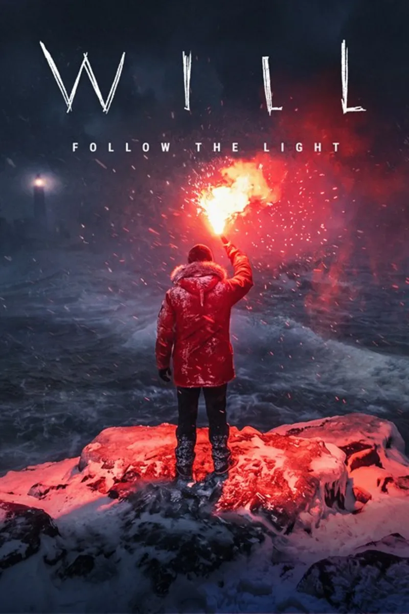 WILL: Follow The Light Xbox Series X|S активация