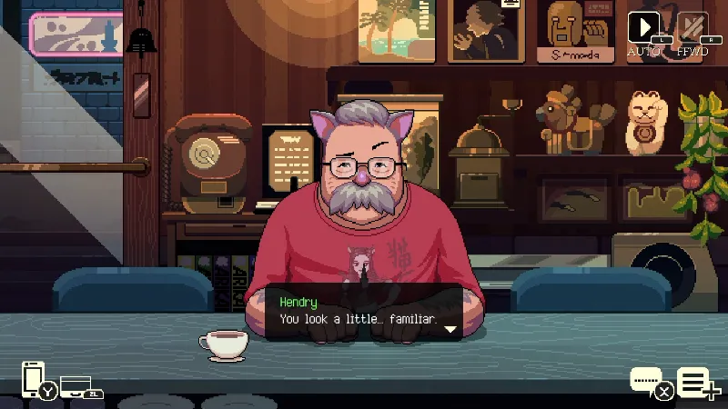 ВСЕ СТРАНЫ+РОССИЯ Coffee Talk Tokyo STEAM GIFT