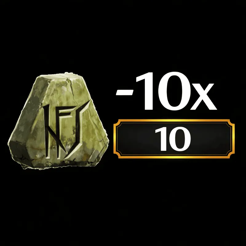 TESO: Хакейджо (10)