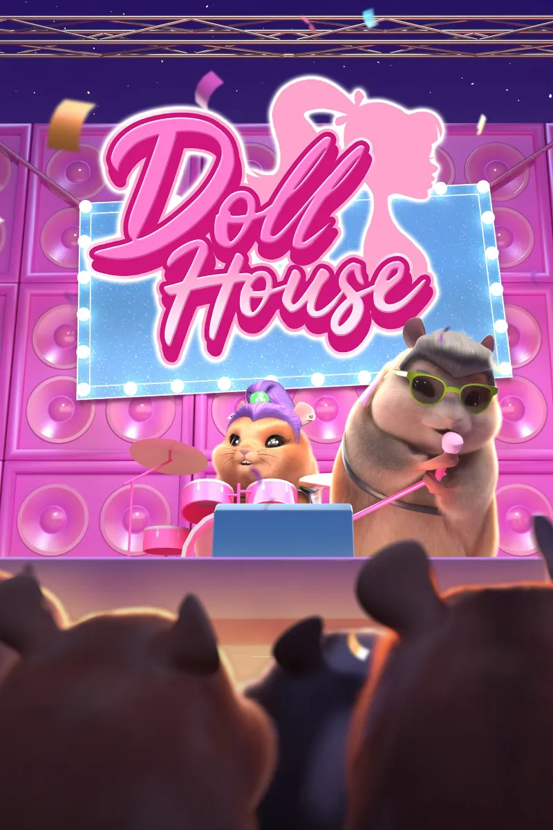 Hamster Playground - Doll House DLC | XBOX | На любой аккаунт