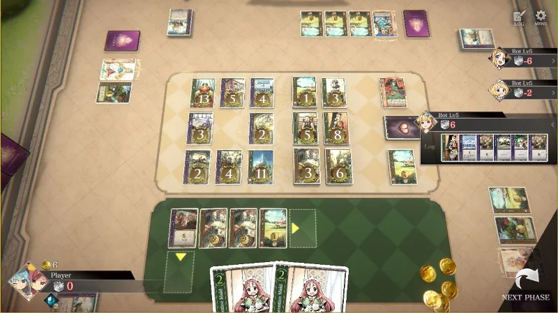 HEART of CROWN Online * STEAM RU АВТО 0%