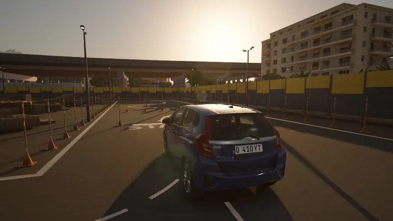 City Car Driving 2.0 * STEAM RU*KZ*UA*СНГ