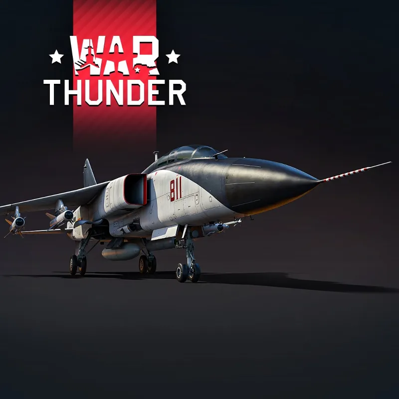War Thunder - JH-7A Prototype Pack | XBOX+PC | На любой аккаунт