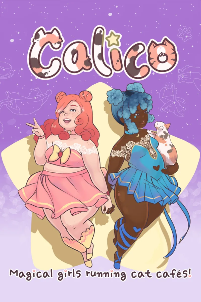 Calico | XBOX | На любой аккаунт