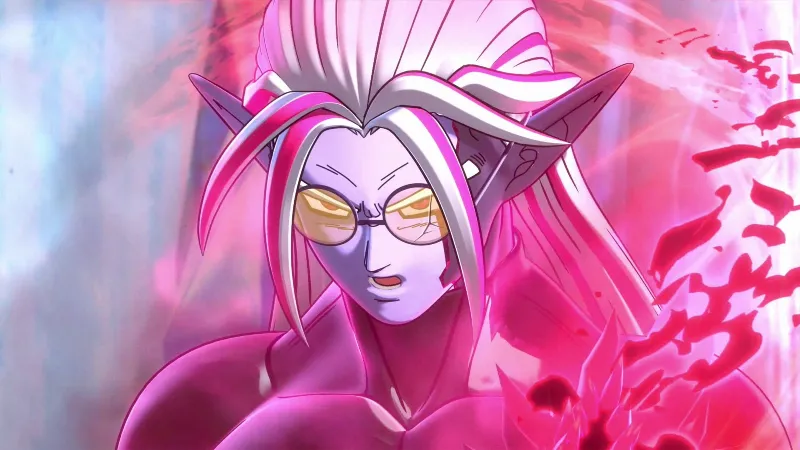 DRAGON BALL XENOVERSE 2 - FUTURE SAGA Chapter 4 DLC АВТОДОСТАВКА STEAM РОССИЯ ЛИЦЕНЗ