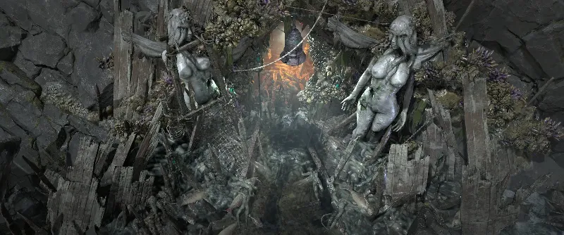 Diablo IV Battle.net КЛЮЧ Перу