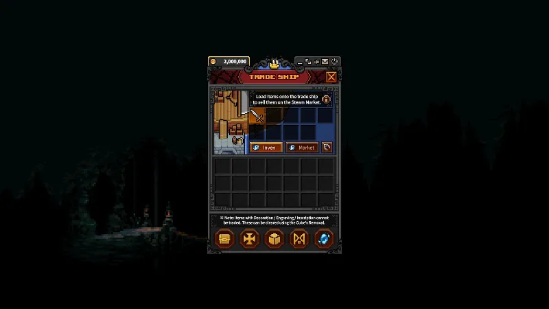 TBH : Task Bar Hero - Trade Ship Pack DLC АВТОДОСТАВКА STEAM РОССИЯ