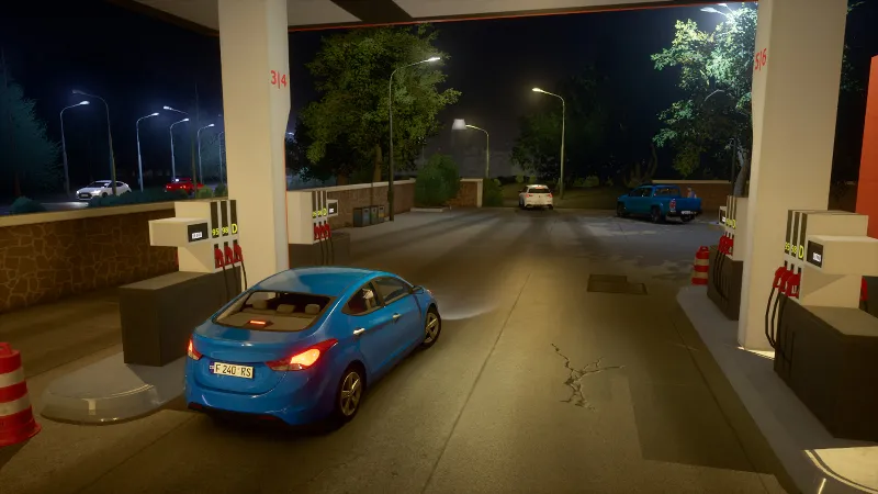 City Car Driving 2.0 Steam КЛЮЧ GLOBAL