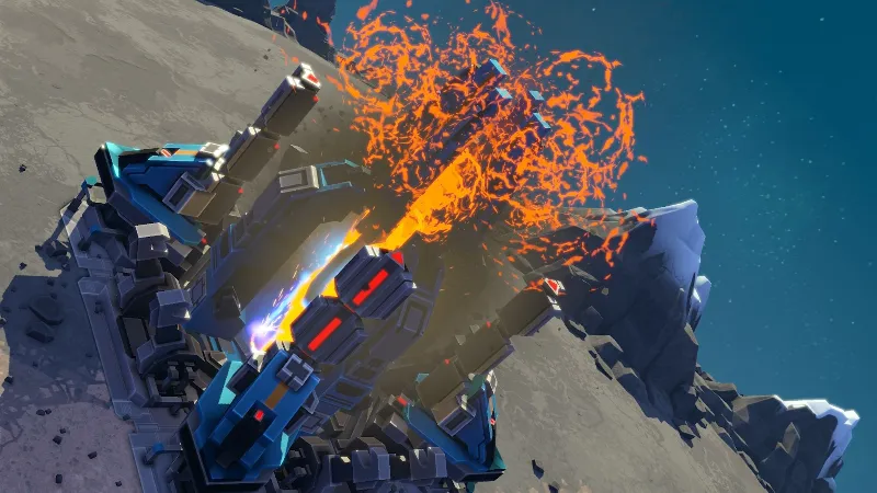Planetary Annihilation: TITANS Выбор Региона Стим STEAM GIFT АВТО 24/7 ГАРАНТИЯ