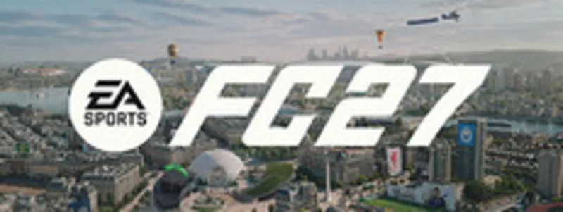 EA SPORTS FC 27-Ultimate-Plus Edition | Steam Китай со сменой региона