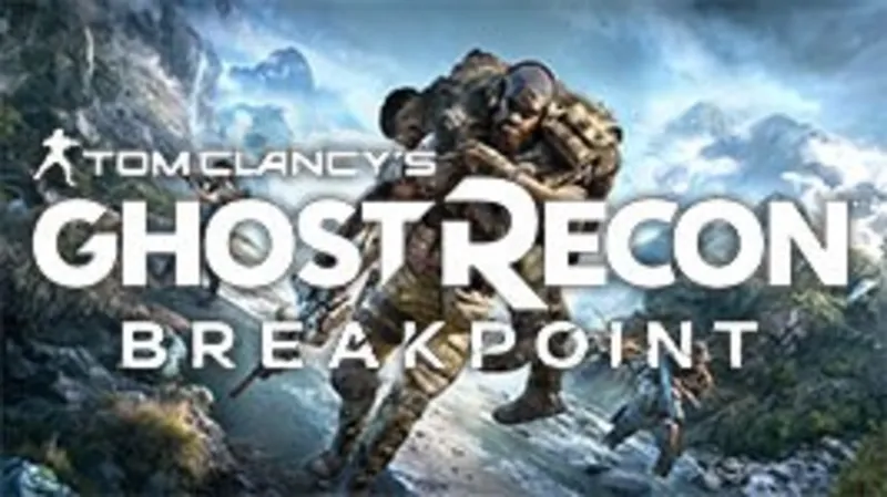 Epic Ghost Recon Breakpoint Demo аккаунт+почта