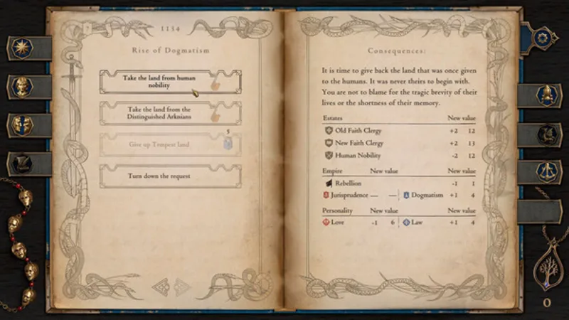 The Life and Suffering of Prince Jerian STEAM GIFT AUTO RU+МИР