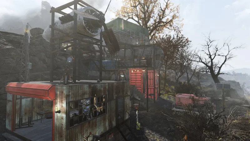 Fallout 76: Deathclaw Pet Deluxe Edition Xbox