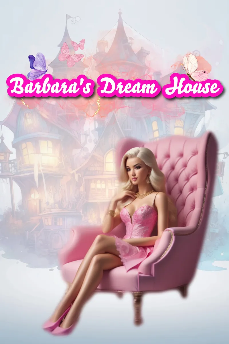 Barbara's Dream House | XBOX+PC | На любой аккаунт