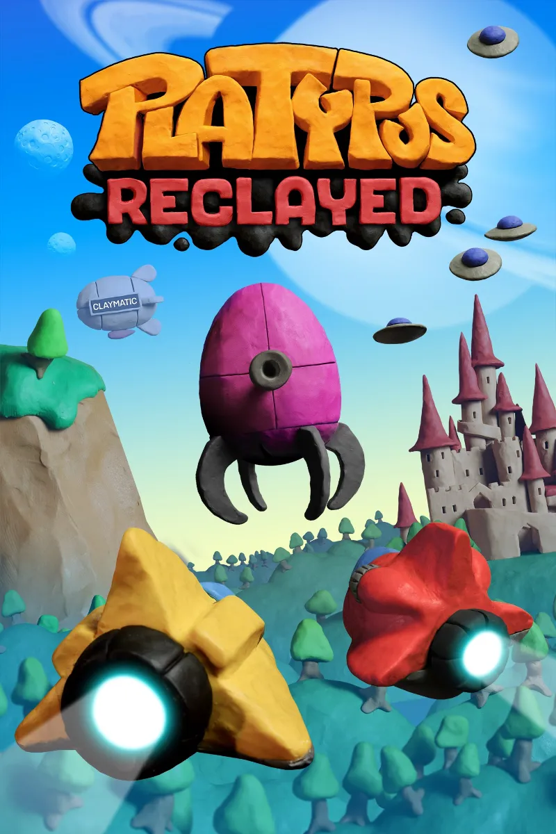 Platypus Reclayed | XBOX | На любой аккаунт