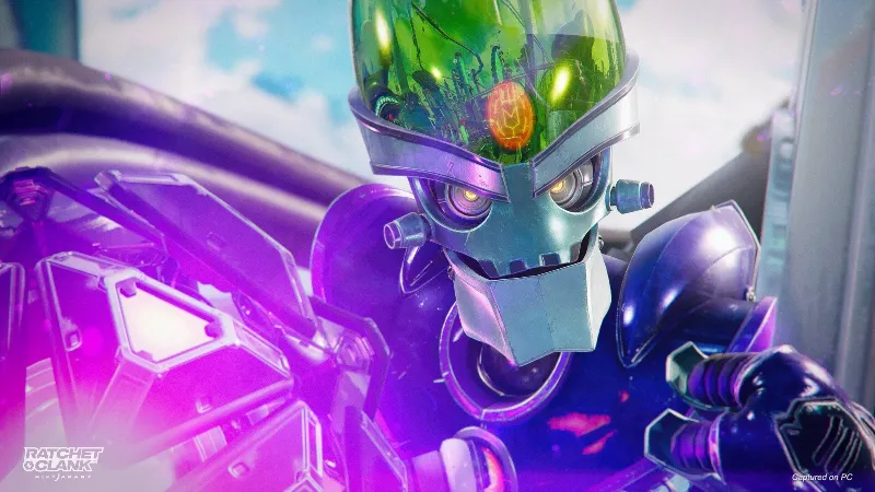 Ratchet & Clank: Rift Apart (Steam Gift) · РФ и весь мир