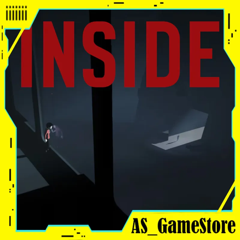 INSIDE | PS4/PS5 Турция Украина