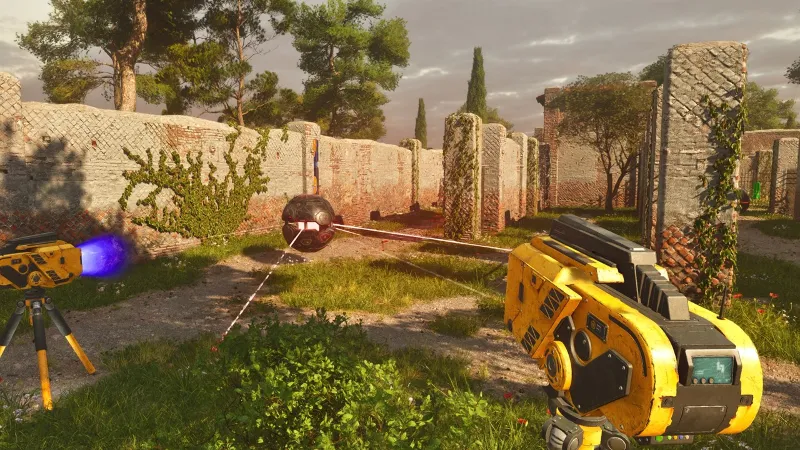 The Talos Principle Ultimate Collection Xbox
