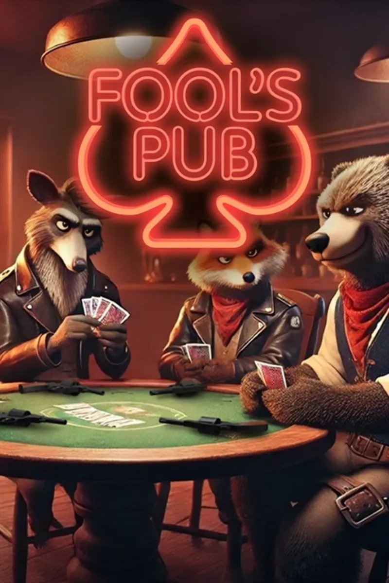 Fool's Pub Xbox One & Xbox Series X|S активация