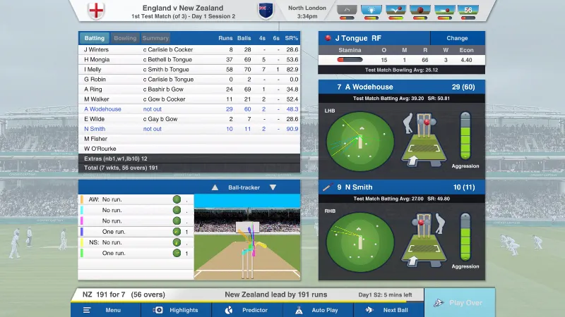 ВСЕ СТРАНЫ+РОССИЯ Cricket Captain 2026 STEAM GIFT