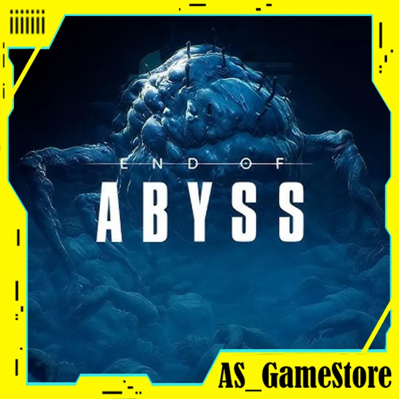 End of Abyss | ПК Epic Games EGS
