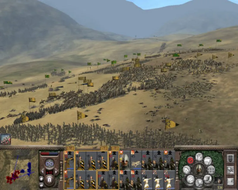 Total War: MEDIEVAL II 2–Definitive Edition STEAM АККАУНТ