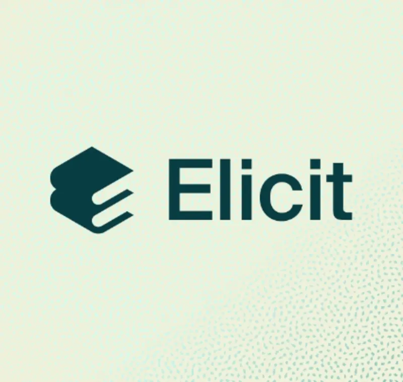 Elicit Подписка Pro на 7 дней