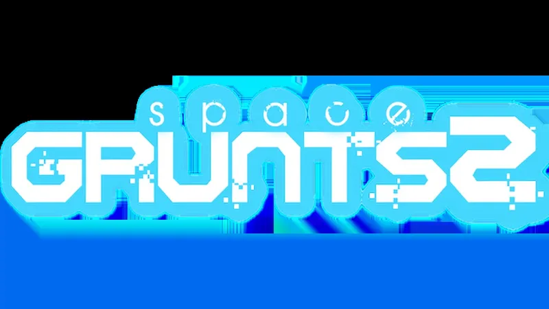 Space Grunts 2| STEAM КЛЮЧ RU+CIS+MENA